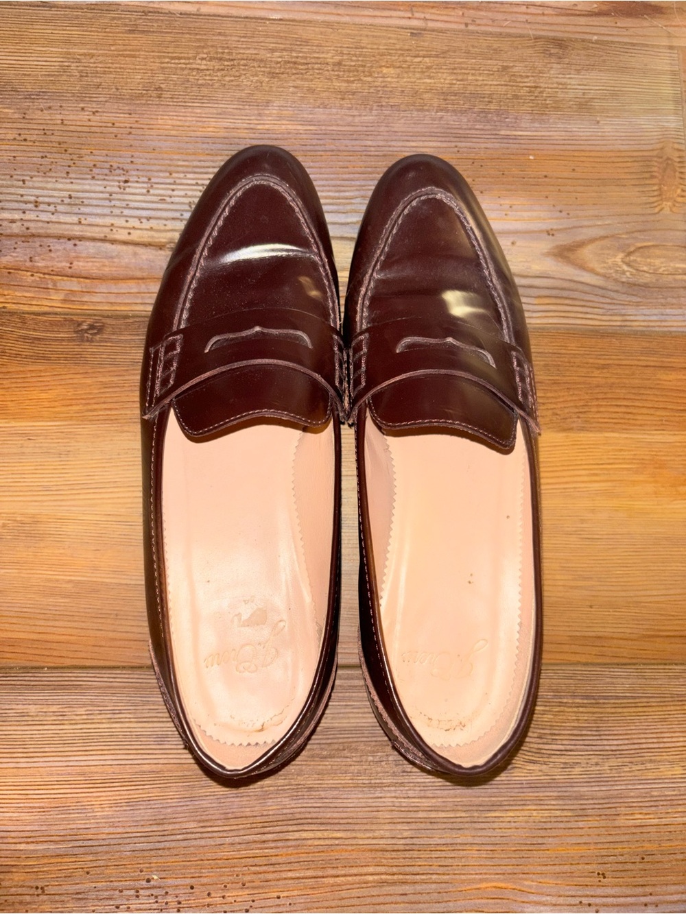 J Crew Loafers - 6